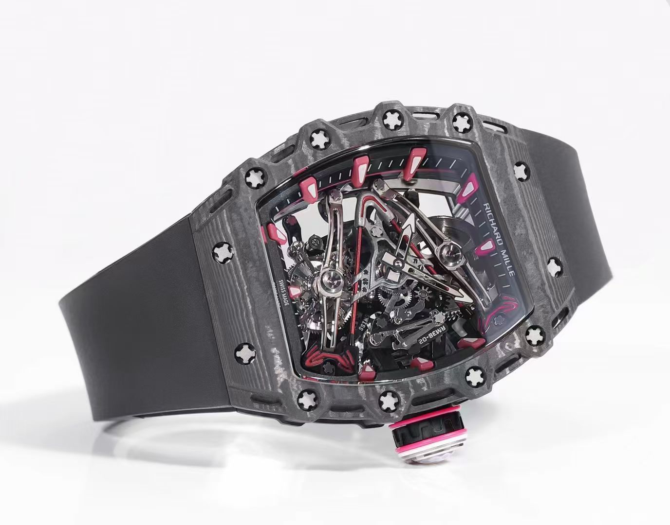 Richard Mille